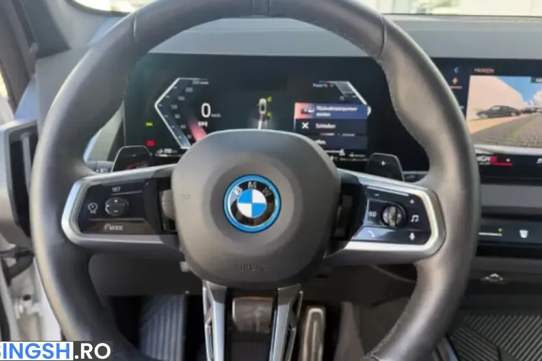 BMW X3 (Seria X) din 2025 cu 22.894 km - oferta BMW258754 - foto 7