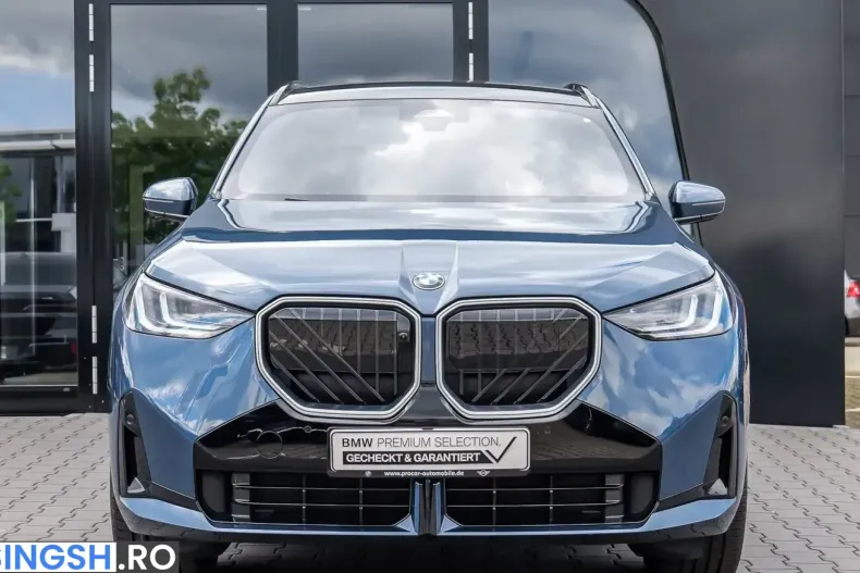 BMW X3 (Seria X) din 2025 cu 29.900 km - oferta BMW258755 - foto 3