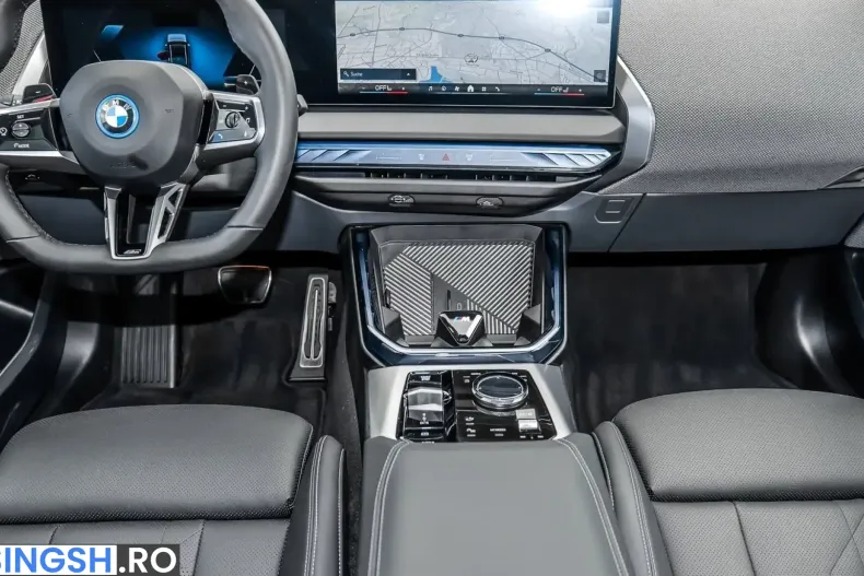 BMW X3 (Seria X) din 2025 cu 29.900 km - oferta BMW258755 - foto 5