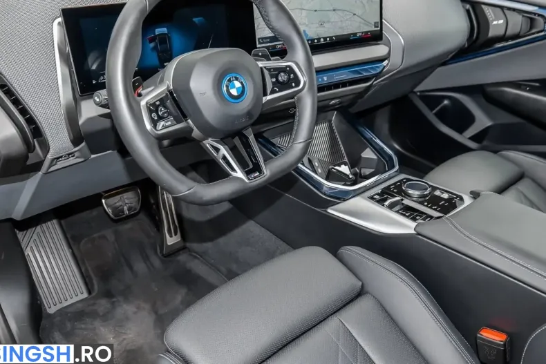 BMW X3 (Seria X) din 2025 cu 29.900 km - oferta BMW258755 - foto 6