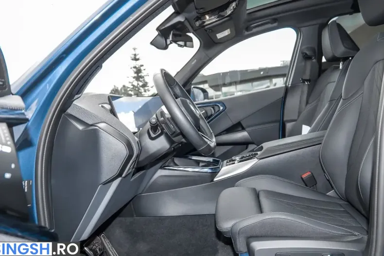 BMW X3 (Seria X) din 2025 cu 29.900 km - oferta BMW258755 - foto 7