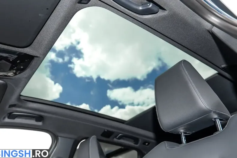 BMW X3 (Seria X) din 2025 cu 29.900 km - oferta BMW258755 - foto 8