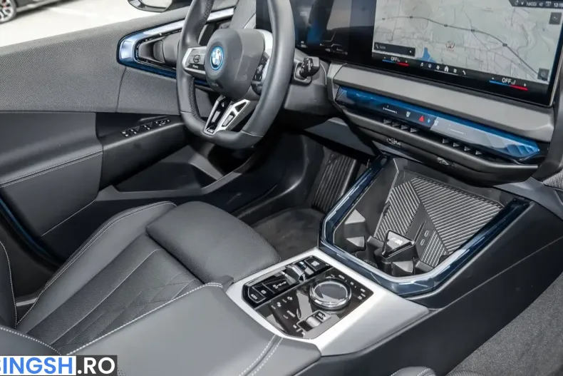 BMW X3 (Seria X) din 2025 cu 29.900 km - oferta BMW258755 - foto 10
