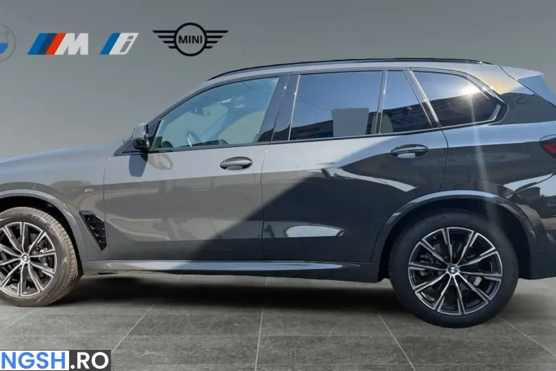 BMW X5 (Seria X) din 2025 cu 17.968 km - oferta BMW258756 - foto 5