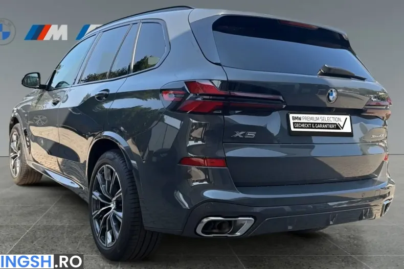 BMW X5 (Seria X) din 2025 cu 17.968 km - oferta BMW258756 - foto 6