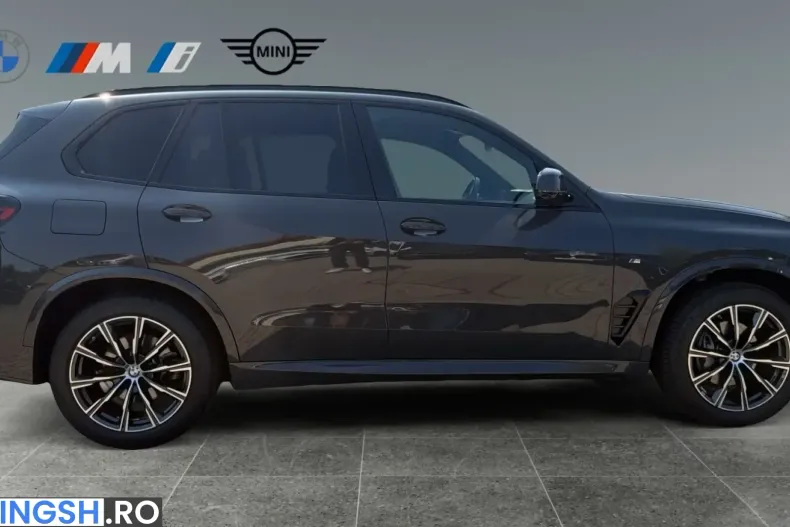 BMW X5 (Seria X) din 2025 cu 17.968 km - oferta BMW258756 - foto 8