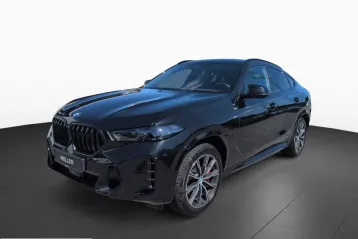 BMW X6 din 2024 - oferta BMW258757