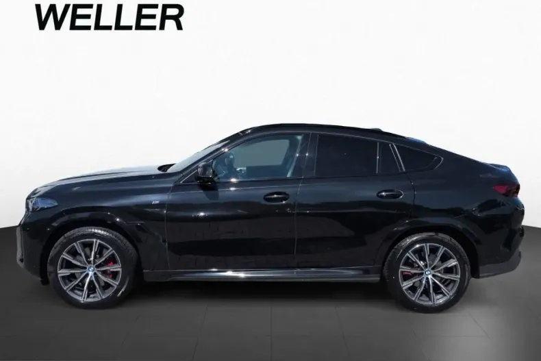 BMW X6 (Seria X) din 2024 cu 51.000 km - oferta BMW258757 - foto 5