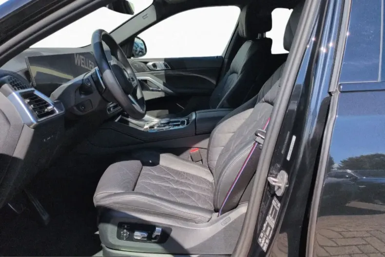 BMW X6 (Seria X) din 2024 cu 51.000 km - oferta BMW258757 - foto 6