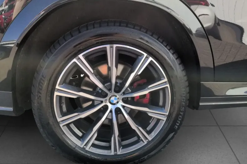 BMW X6 (Seria X) din 2024 cu 51.000 km - oferta BMW258757 - foto 13