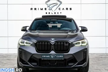 BMW X4 din 2022 - oferta BMW258759