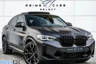 BMW X4 (Seria X) din 2022 cu 125.700 km - oferta BMW258759 - foto 2