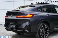 BMW X4 (Seria X) din 2022 cu 125.700 km - oferta BMW258759 - foto 3