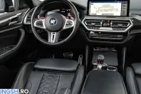 BMW X4 (Seria X) din 2022 cu 125.700 km - oferta BMW258759 - foto 6