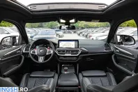 BMW X4 (Seria X) din 2022 cu 125.700 km - oferta BMW258759 - foto 8