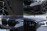 BMW X4 (Seria X) din 2022 cu 125.700 km - oferta BMW258759 - foto 18
