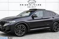 BMW X4 (Seria X) din 2022 cu 125.700 km - oferta BMW258759 - foto 19
