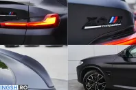 BMW X4 (Seria X) din 2022 cu 125.700 km - oferta BMW258759 - foto 22