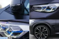 BMW X4 (Seria X) din 2022 cu 125.700 km - oferta BMW258759 - foto 27