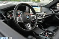 BMW X4 (Seria X) din 2022 cu 125.700 km - oferta BMW258759 - foto 35