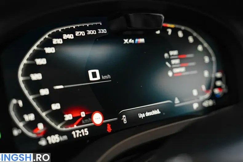 BMW X4 (Seria X) din 2022 cu 125.700 km - oferta BMW258759 - foto 37