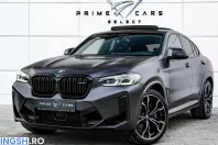 BMW X4 (Seria X) din 2022 cu 125.700 km - oferta BMW258759 - foto 39