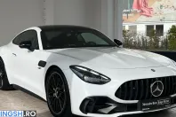 Mercedes-Benz AMG GT (Clasa GT) din 2025 cu 7.900 km - oferta MER258760 - foto 1
