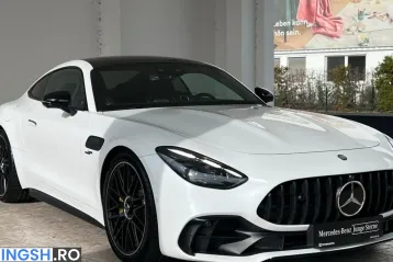 Mercedes-Benz AMG GT din 2025 - oferta MER258760