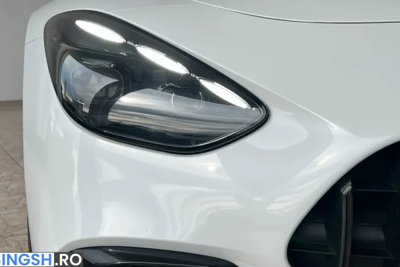 Mercedes-Benz AMG GT (Clasa GT) din 2025 cu 7.900 km - oferta MER258760 - foto 3