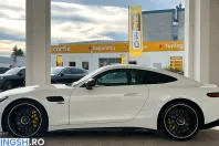 Mercedes-Benz AMG GT (Clasa GT) din 2025 cu 7.900 km - oferta MER258760 - foto 4