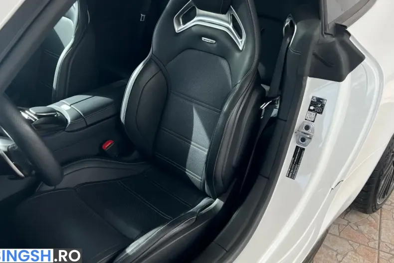 Mercedes-Benz AMG GT (Clasa GT) din 2025 cu 7.900 km - oferta MER258760 - foto 8