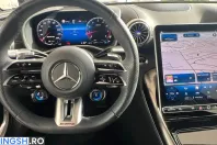 Mercedes-Benz AMG GT (Clasa GT) din 2025 cu 7.900 km - oferta MER258760 - foto 12