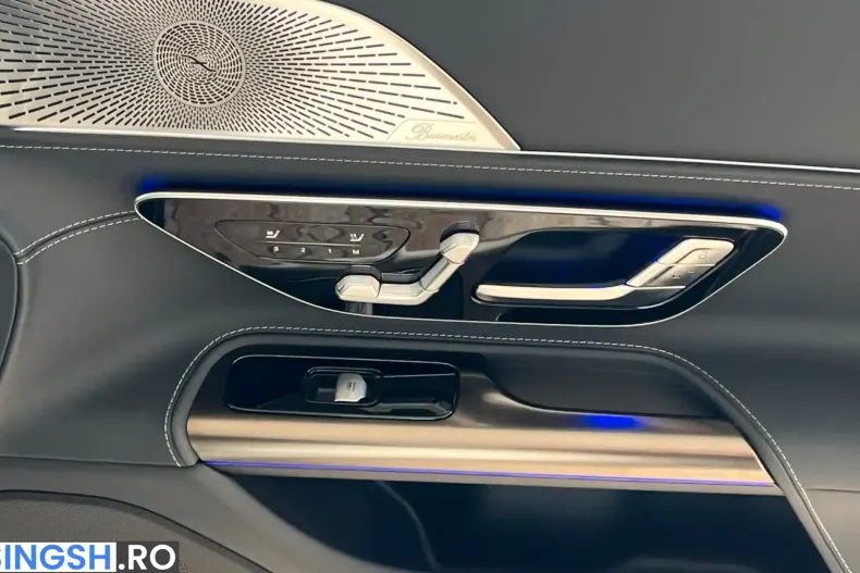 Mercedes-Benz AMG GT (Clasa GT) din 2025 cu 7.900 km - oferta MER258760 - foto 15