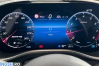 Mercedes-Benz AMG GT (Clasa GT) din 2025 cu 7.900 km - oferta MER258760 - foto 19