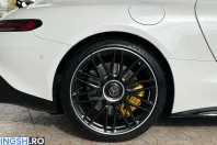 Mercedes-Benz AMG GT (Clasa GT) din 2025 cu 7.900 km - oferta MER258760 - foto 28