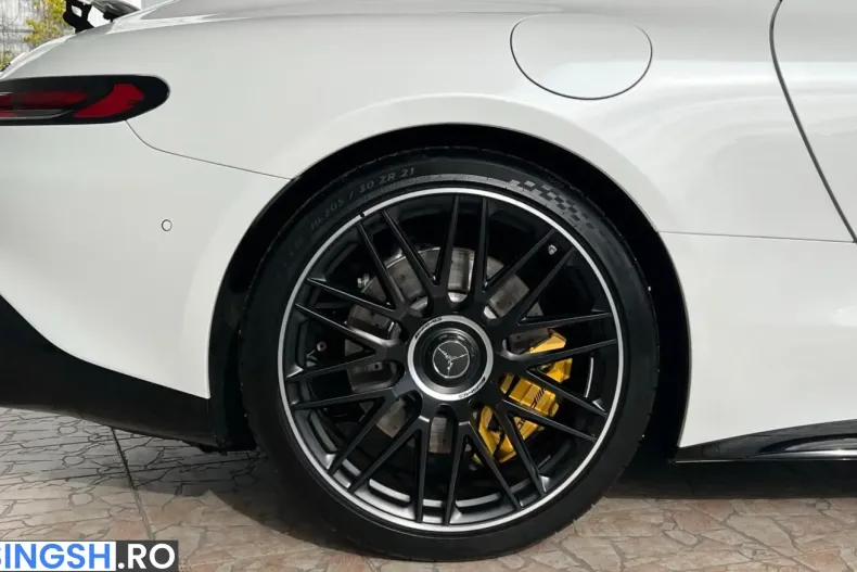 Mercedes-Benz AMG GT (Clasa GT) din 2025 cu 7.900 km - oferta MER258760 - foto 28