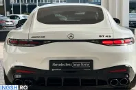 Mercedes-Benz AMG GT (Clasa GT) din 2025 cu 7.900 km - oferta MER258760 - foto 30