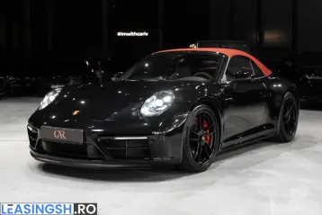 Porsche 911 din 2024 - oferta POR258762
