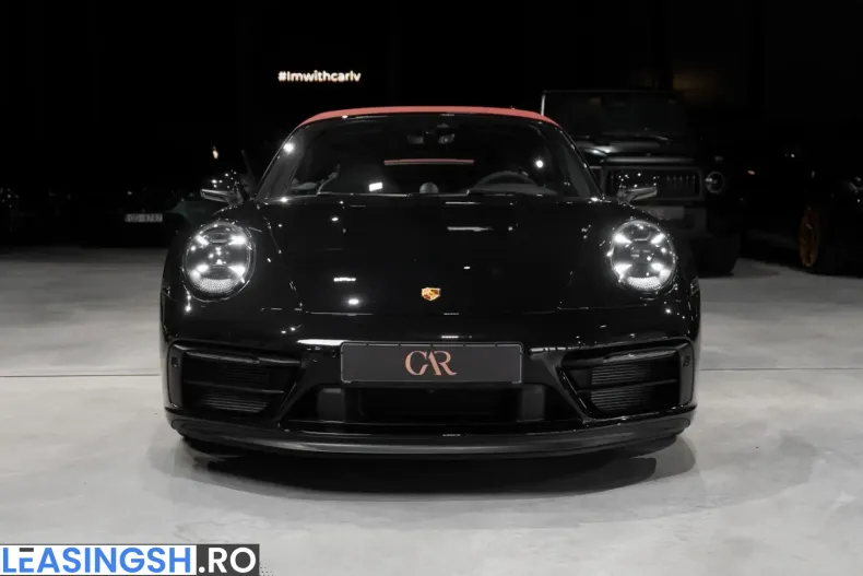 Porsche 911 din 2024 cu 4.200 km - oferta POR258762 - foto 2