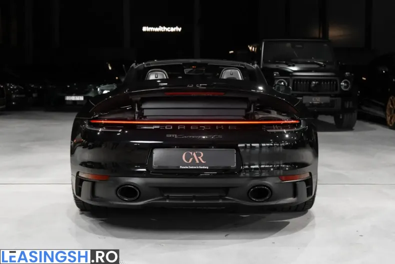Porsche 911 din 2024 cu 4.200 km - oferta POR258762 - foto 5