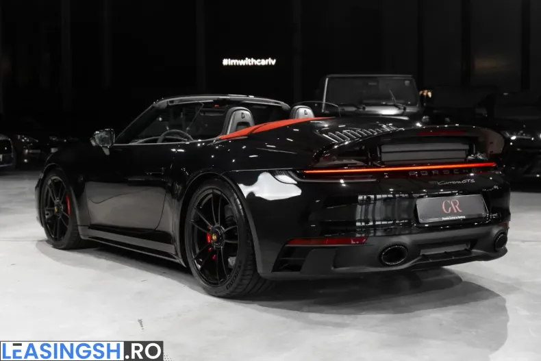 Porsche 911 din 2024 cu 4.200 km - oferta POR258762 - foto 6
