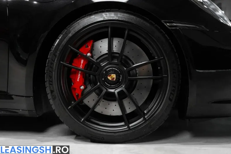 Porsche 911 din 2024 cu 4.200 km - oferta POR258762 - foto 7