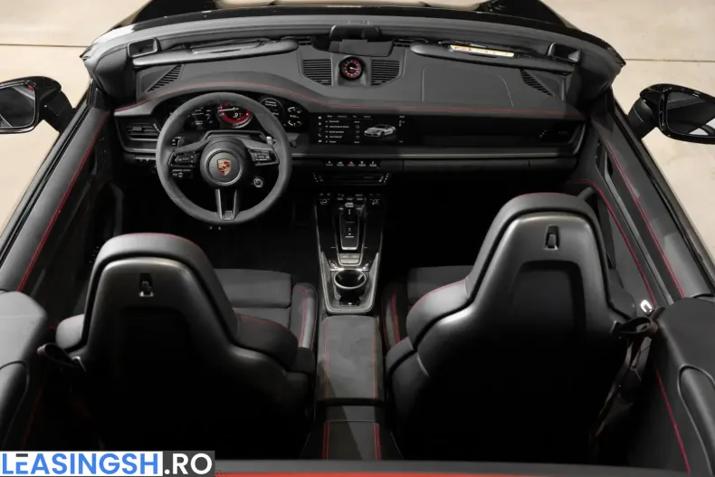 Porsche 911 din 2024 cu 4.200 km - oferta POR258762 - foto 10