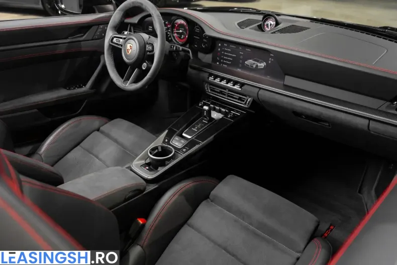 Porsche 911 din 2024 cu 4.200 km - oferta POR258762 - foto 11