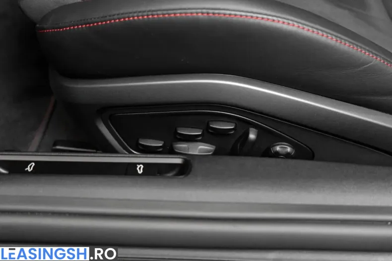 Porsche 911 din 2024 cu 4.200 km - oferta POR258762 - foto 17