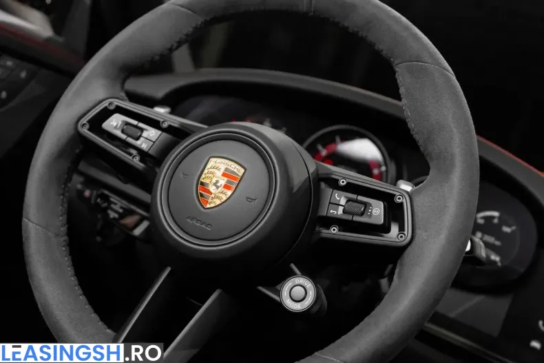 Porsche 911 din 2024 cu 4.200 km - oferta POR258762 - foto 19