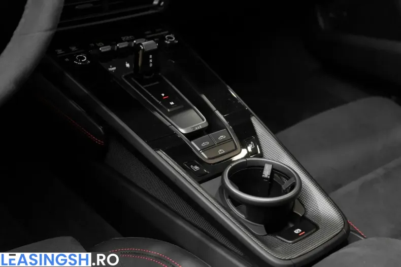 Porsche 911 din 2024 cu 4.200 km - oferta POR258762 - foto 24