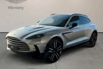 Aston Martin DBX din 2025 - oferta AST258763