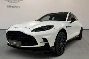 Aston Martin DBX din 2025 - oferta AST258764