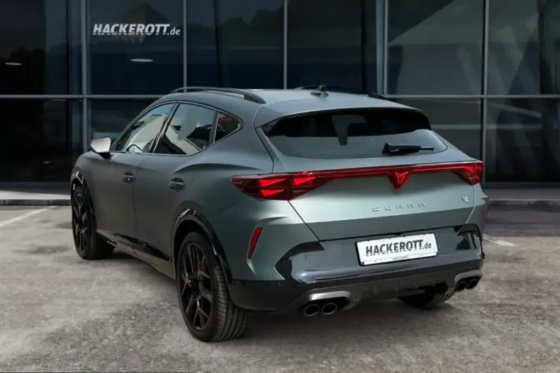 Cupra Formentor din 2025 cu 14.900 km - oferta CUP258765 - foto 3